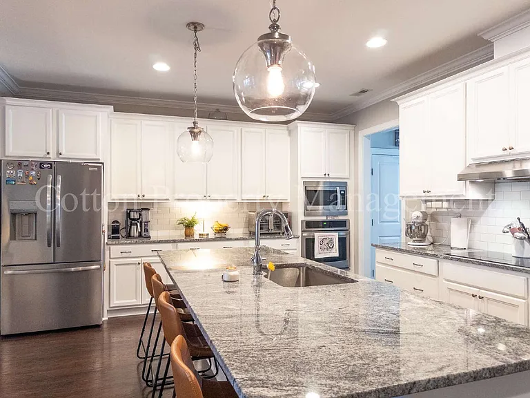 1140 Lieutenant Congleton Rd — Photo 18