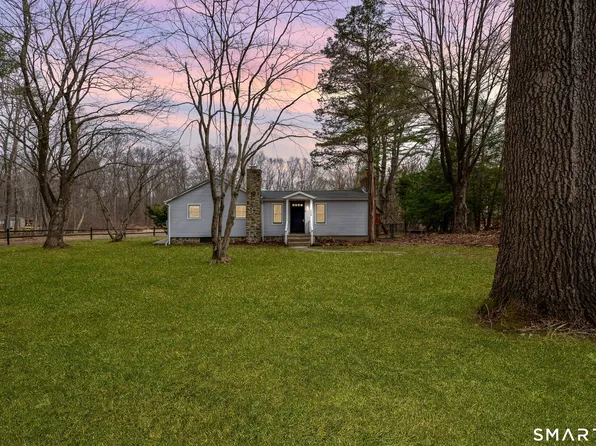 660 Opening Hill Road, Madison, CT 06443