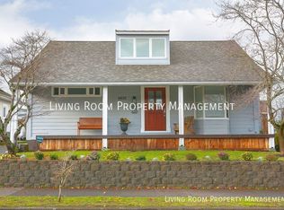 6025 N Campbell Ave, Portland, OR 97217