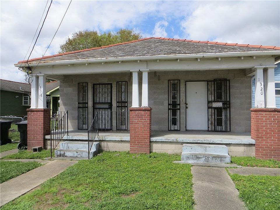 1st image of 1318-20 Deslonde St