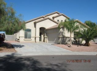 15508 W Central St, Surprise, AZ 85374