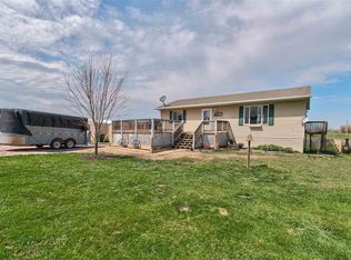11386 Ingersoll Ln, Belle Fourche, SD 57717