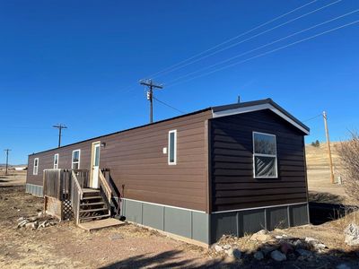 200 Oak St, Fairburn, SD, 57738