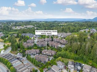 11176 Gilker Hill Rd #43, Maple Ridge, BC V2W0G5