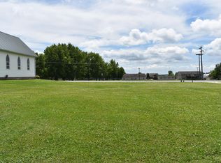 County Road 8, Fountain, MN 55935