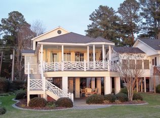 338 Cypress Shores Rd, Washington, NC 27889
