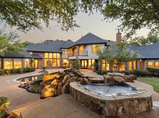 1409 Eagle Bnd, Southlake, TX 76092