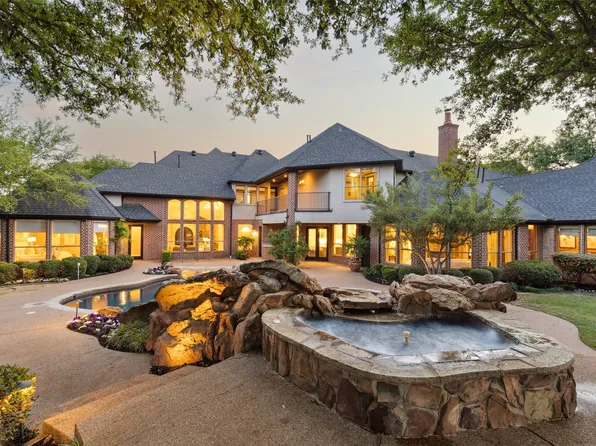 1409 Eagle Bnd, Southlake, TX 76092