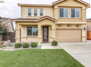 115 Cherry Way, Oakley, CA 94561