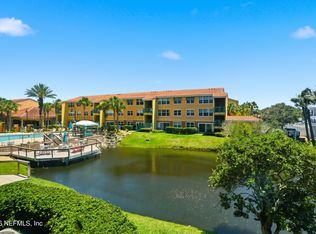 202 LAGUNA VILLAS Boulevard #B24, Jacksonville Beach, FL 32250