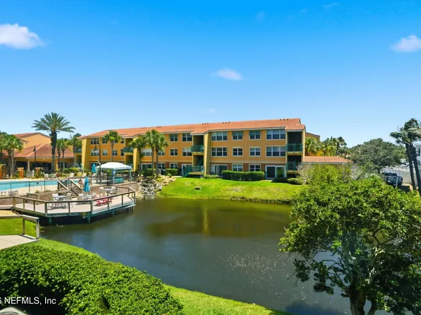 202 LAGUNA VILLAS Boulevard #B24, Jacksonville Beach, FL 32250
