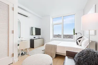 Rented by The Moinian Group