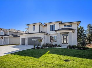 12405 W 184th St, Overland Park, KS 66013