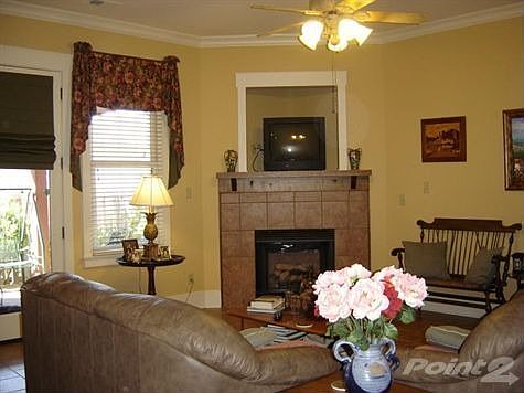 Family Area