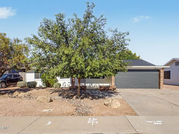 1917 S WINDSOR Street, Mesa, AZ 85204