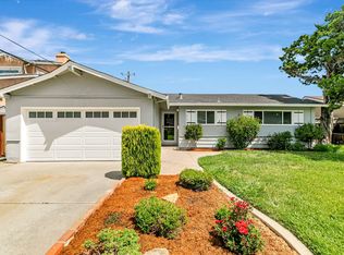 1717 Canna Ln, San Jose, CA 95124