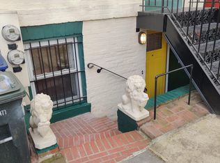 412 Ridge St NW APT B, Washington, DC 20001