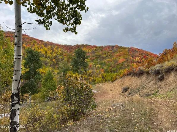 Clarks Canyon Rd, Coalville, UT 84017