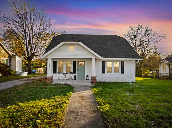 333 W 14th St, Columbia, TN 38401