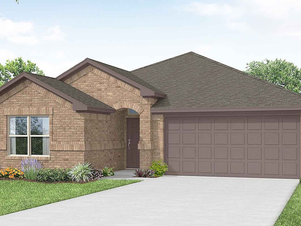 1st image of 4725 Sassafras Dr #2RL34R