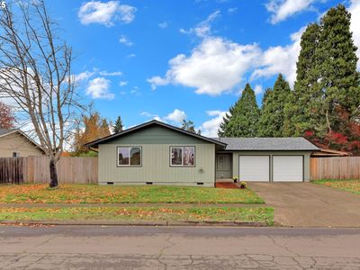 5266 D St, Springfield, OR, 97478