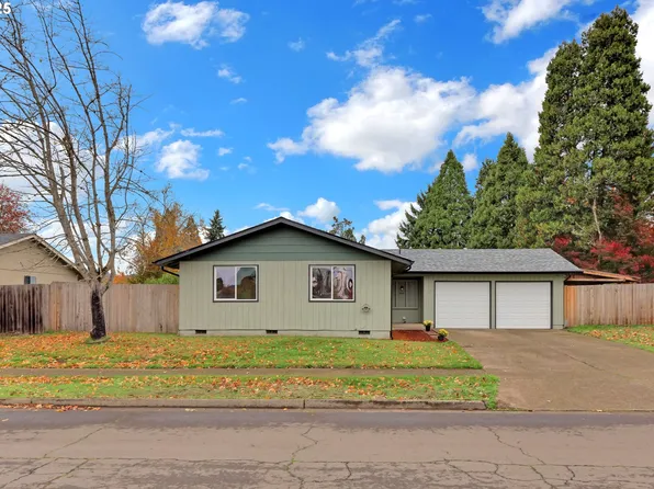 5266 D St, Springfield, OR 97478
