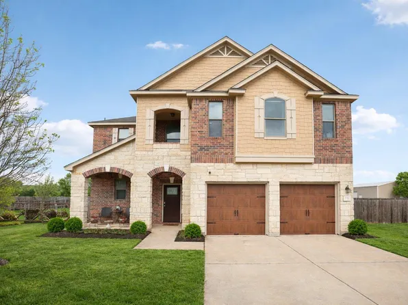 132 Brittany Ln, Bastrop, TX 78602