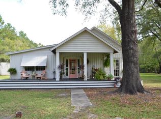3075 County Road 209a, Green Cove Springs, FL 32043