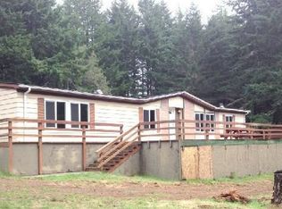96147 Cape Ferrelo Rd, Brookings, OR 97415