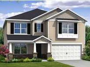 515 Magwood Rd, Summerville, SC 29483