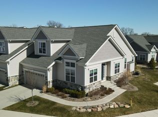 2689 Oxford Cir UNIT 47, Ann Arbor, MI