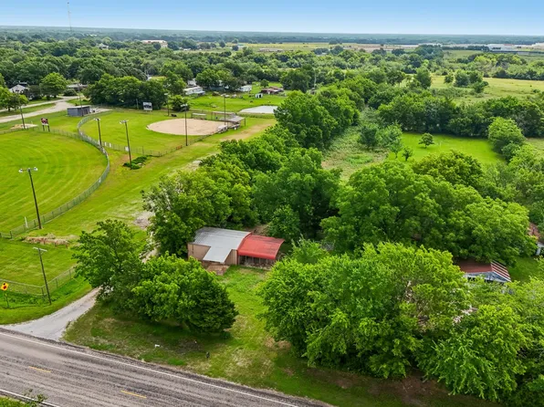 5549 Fm 513 S, Lone Oak, TX 75453