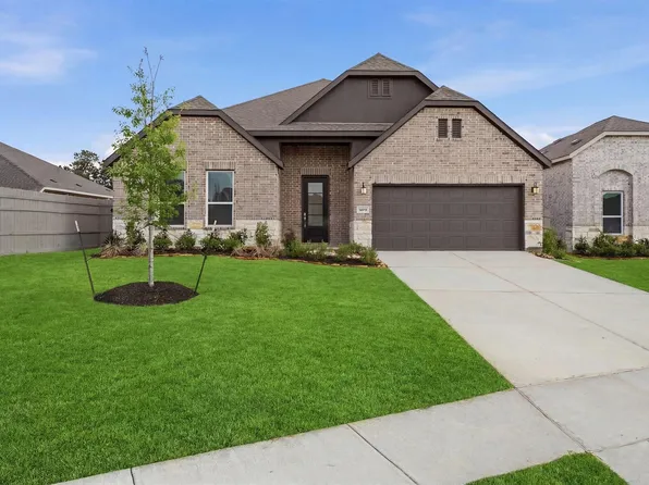 14919 Calluna Heather Ln, Conroe, TX 77302