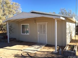 1289 Wamego Trl, Yucca Valley, CA 92284