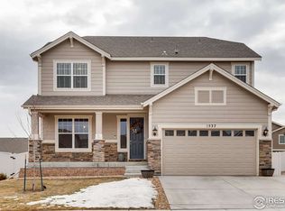 1537 Glacier Ave, Berthoud, CO 80513