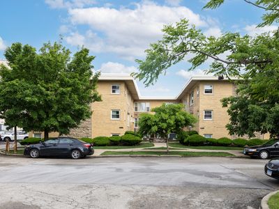 5457 W Edmunds St APT 1A, Chicago, IL, 60630