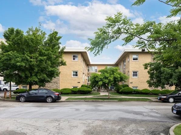 5457 W Edmunds St APT 1A, Chicago, IL 60630