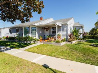 17714 Falda Ave, Torrance, CA 90504