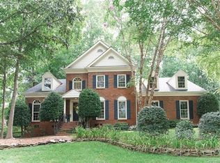 14710 Stonegreen Ln, Huntersville, NC 28078