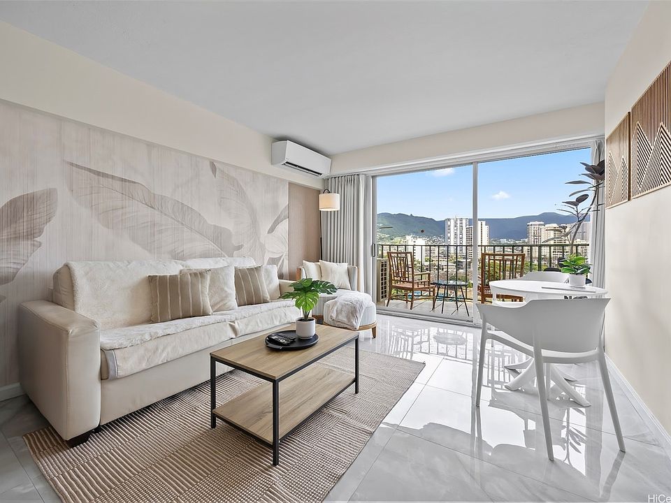 1st image of 1909 Ala Wai Blvd APT 804