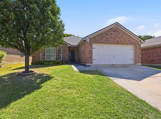 2309 Halladay Trl, Fort Worth, TX 76108