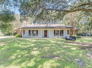 20108 Daugherty Rd, Long Beach, MS 39560