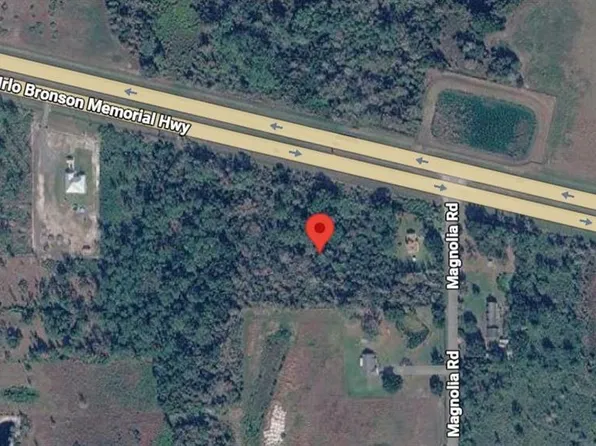 0 E Irlo Bronson Memorial Hwy Lot 3, Saint Cloud, FL 34773