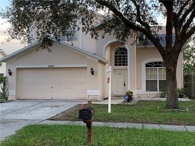 12707 Longcrest Dr, Riverview, FL, 33579