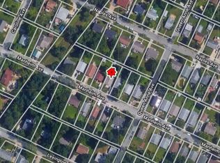 4920 Manheim Ave, Beltsville, MD 20705