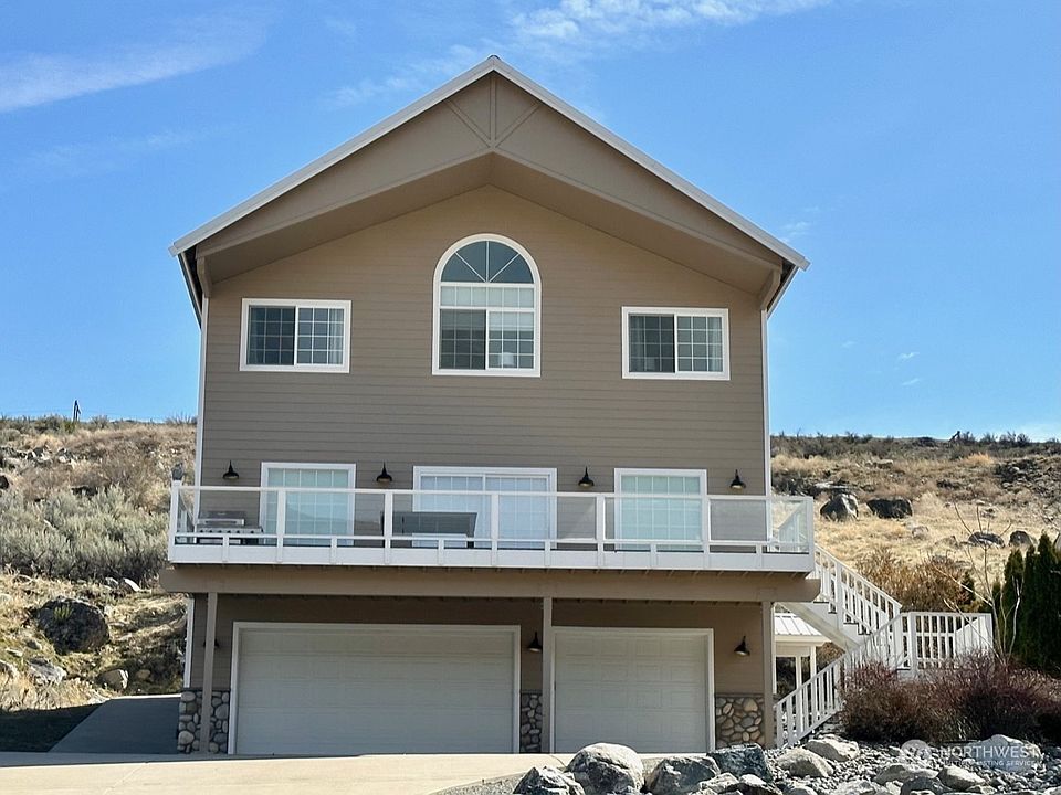 440 W Beach Dr, Orondo, WA 98843 Zillow
