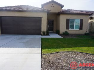 5611 Poso Ridge Ct, Bakersfield, CA 93313