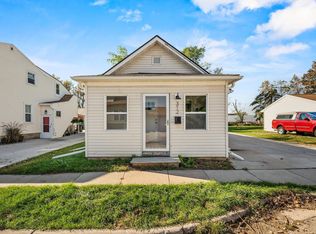 312 Polonia St, Menasha, WI 54952