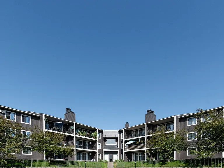 Tylia Apartments — Photo 21
