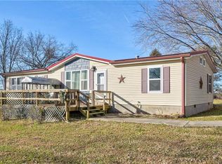 24 SW 650th Rd, Warrensburg, MO 64093